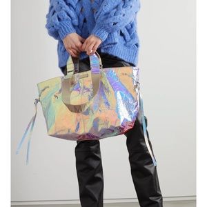 🌟 NEW 🌟 ISABEL MARANT WARDY TOTE
